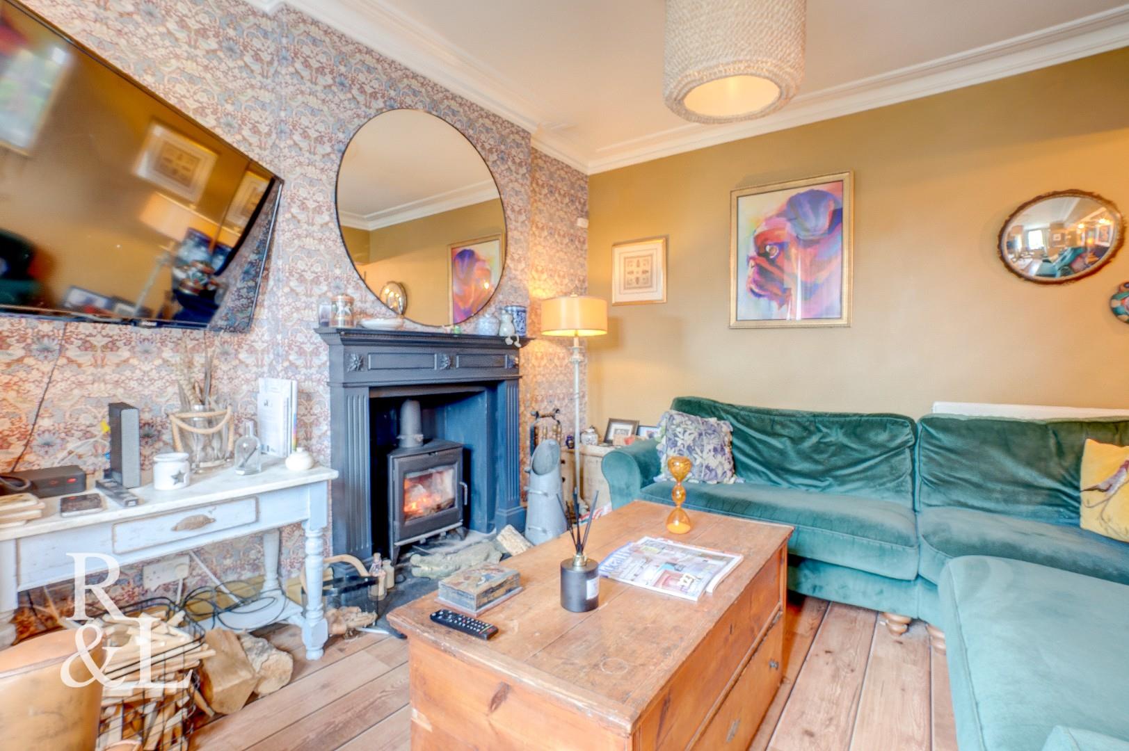 Property image for Lower Packington Road, Ashby-De-La-Zouch