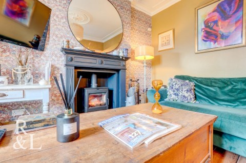 Property thumbnail image for Lower Packington Road, Ashby-De-La-Zouch