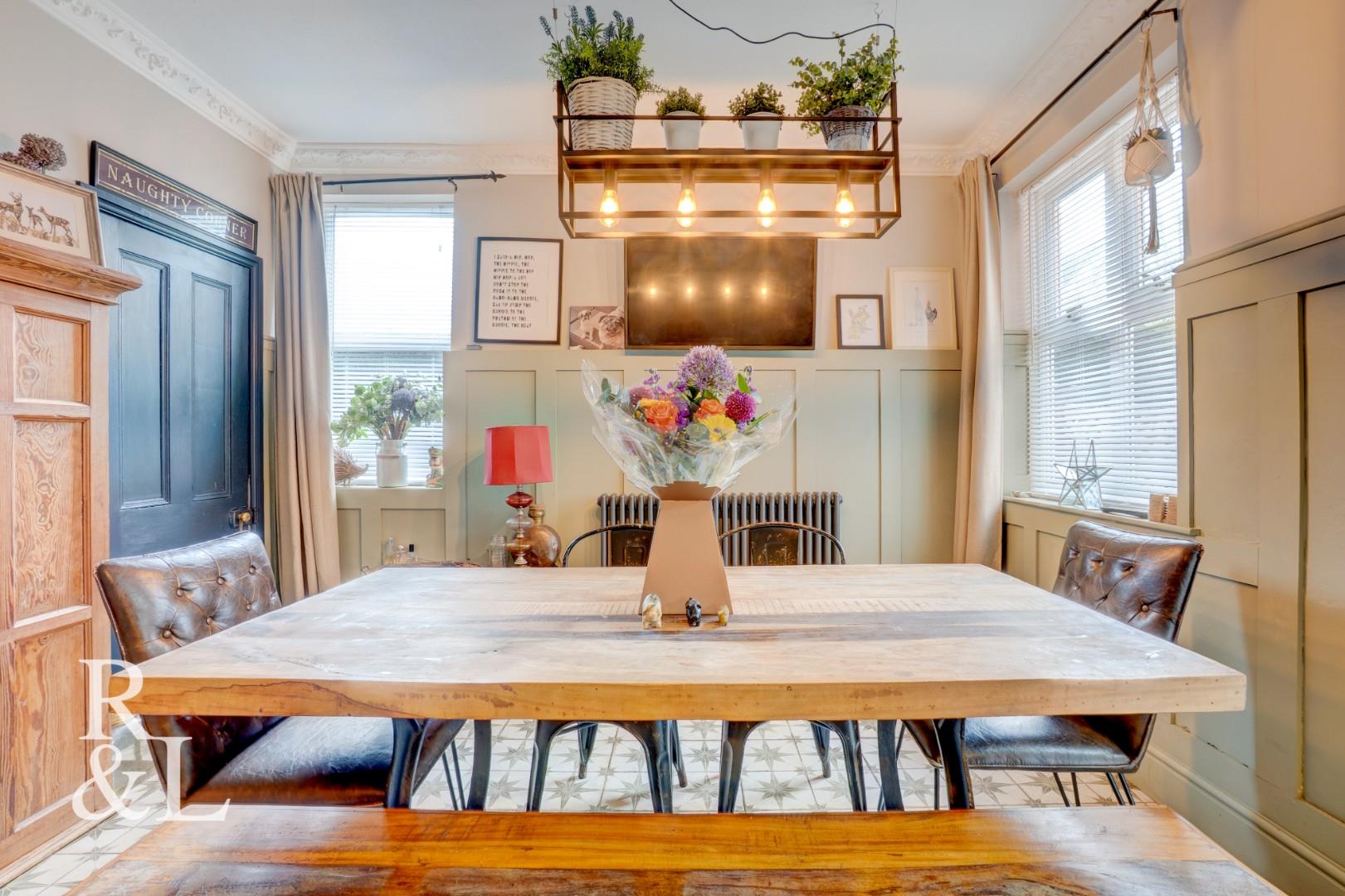 Property image for Lower Packington Road, Ashby-De-La-Zouch