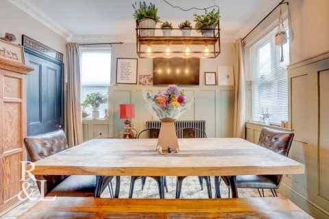 Property thumbnail image for Lower Packington Road, Ashby-De-La-Zouch