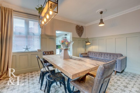 Property thumbnail image for Lower Packington Road, Ashby-De-La-Zouch