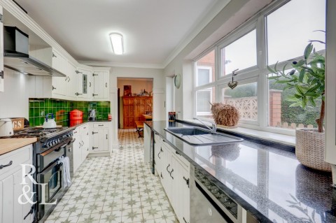 Property thumbnail image for Lower Packington Road, Ashby-De-La-Zouch