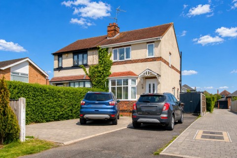 Property thumbnail image for Ruddington Lane, Nottingham