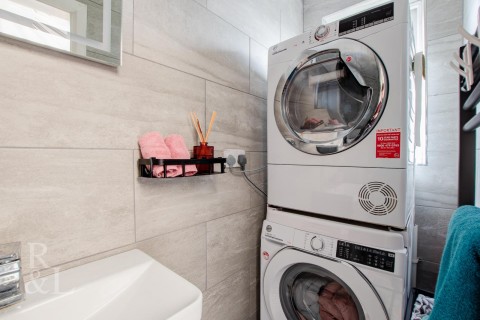 Property thumbnail image for Ruddington Lane, Nottingham