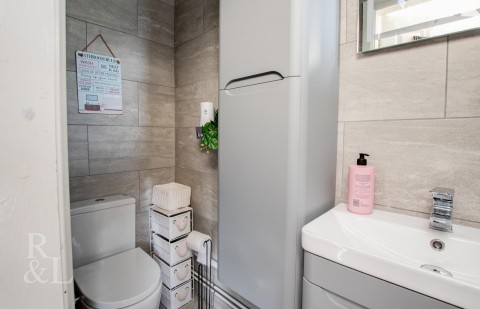 Property thumbnail image for Ruddington Lane, Nottingham