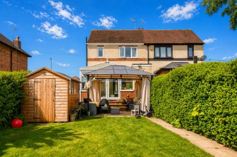 Property thumbnail image for Ruddington Lane, Nottingham