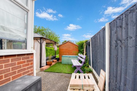 Property thumbnail image for Ruddington Lane, Nottingham