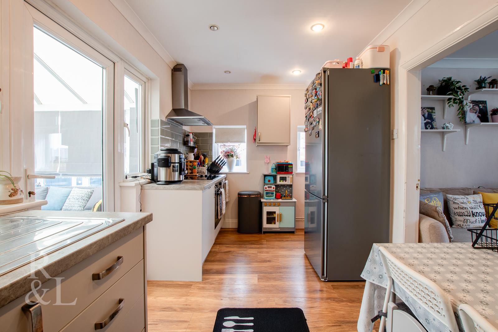 Property image for Ruddington Lane, Nottingham