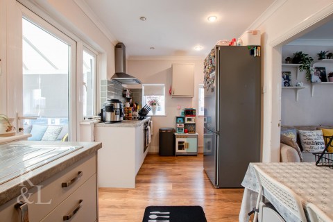 Property thumbnail image for Ruddington Lane, Nottingham