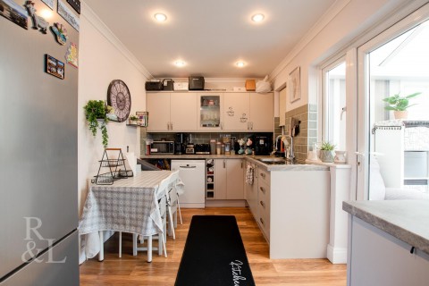 Property thumbnail image for Ruddington Lane, Nottingham