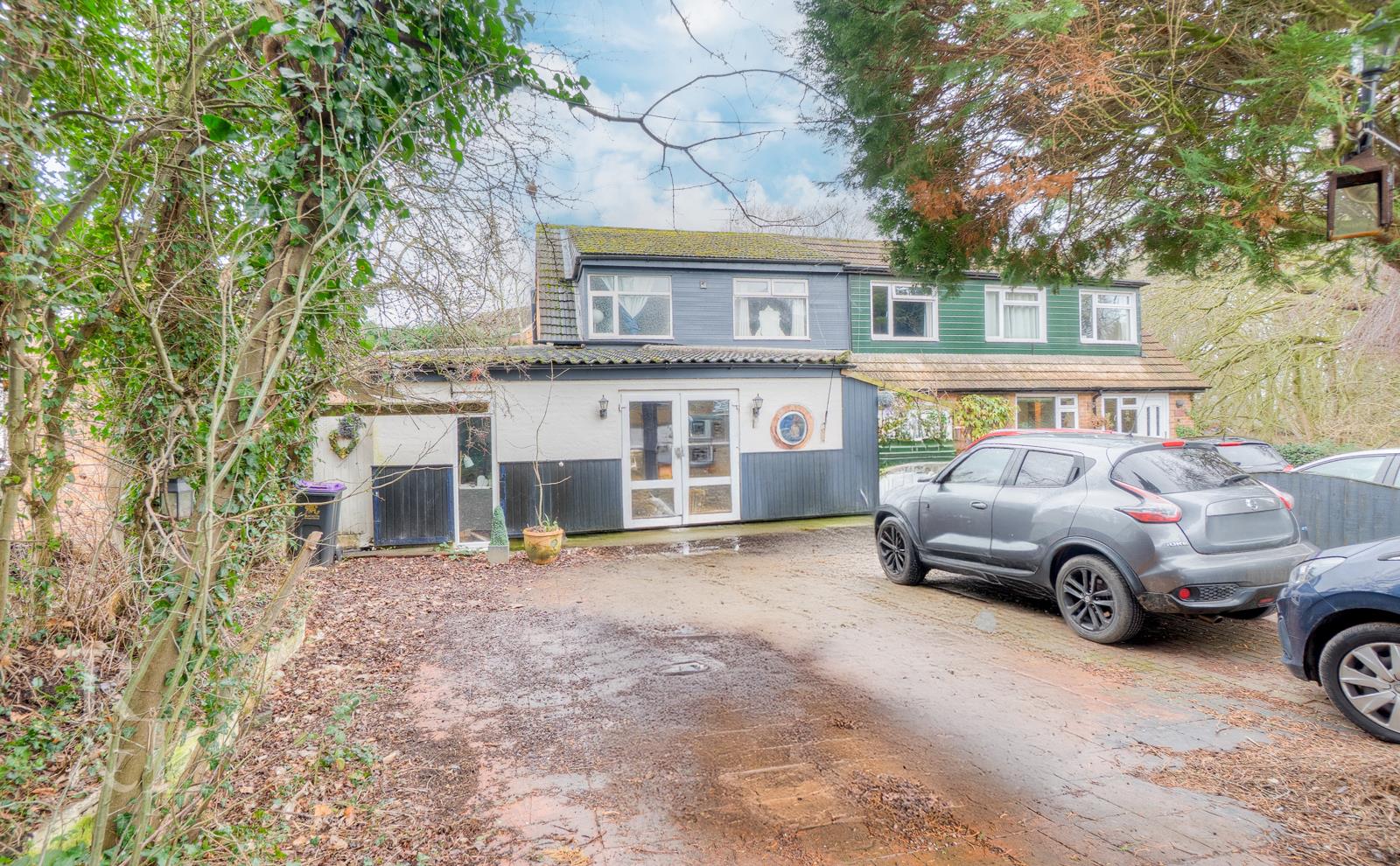 Property image for Valley Road, Radcliffe-on-Trent, Nottingham