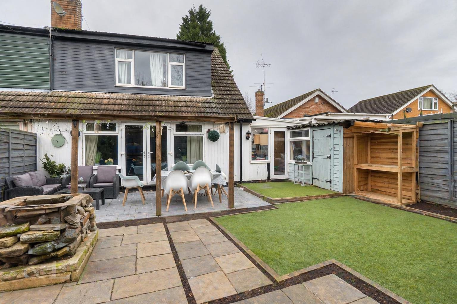 Property image for Valley Road, Radcliffe-on-Trent, Nottingham