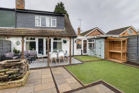 Property thumbnail image for Valley Road, Radcliffe-on-Trent, Nottingham