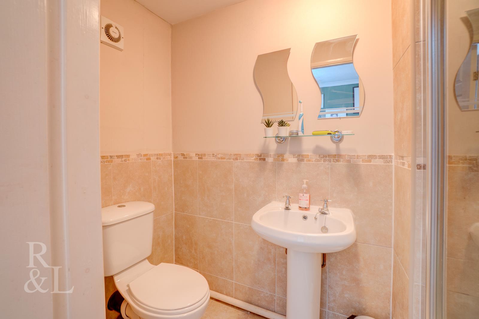 Property image for Valley Road, Radcliffe-on-Trent, Nottingham