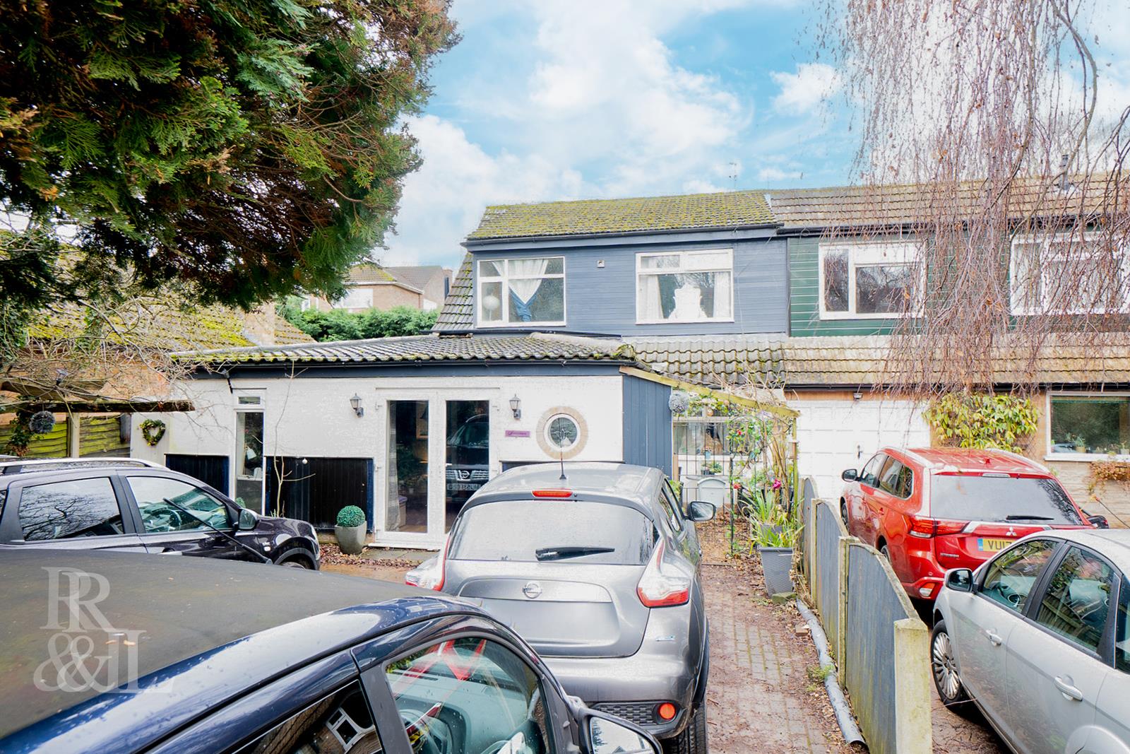 Property image for Valley Road, Radcliffe-on-Trent, Nottingham