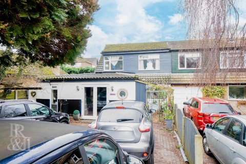 Property thumbnail image for Valley Road, Radcliffe-on-Trent, Nottingham