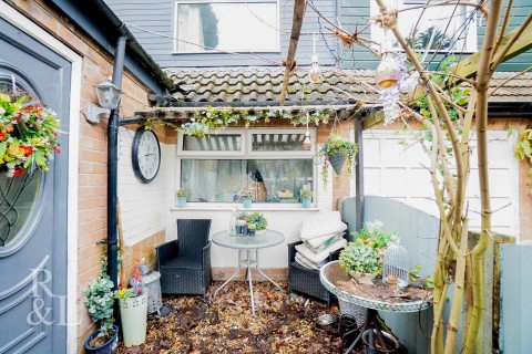 Property thumbnail image for Valley Road, Radcliffe-on-Trent, Nottingham