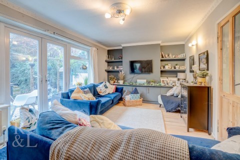 Property thumbnail image for Valley Road, Radcliffe-on-Trent, Nottingham