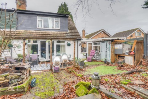 Property thumbnail image for Valley Road, Radcliffe-on-Trent, Nottingham