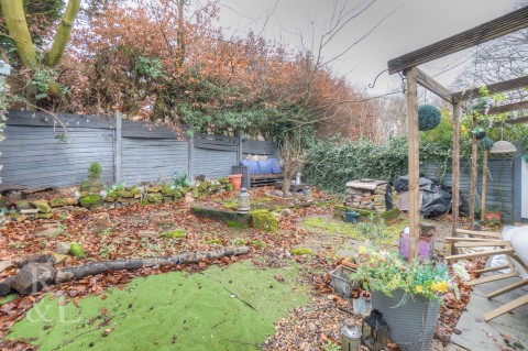 Property thumbnail image for Valley Road, Radcliffe-on-Trent, Nottingham