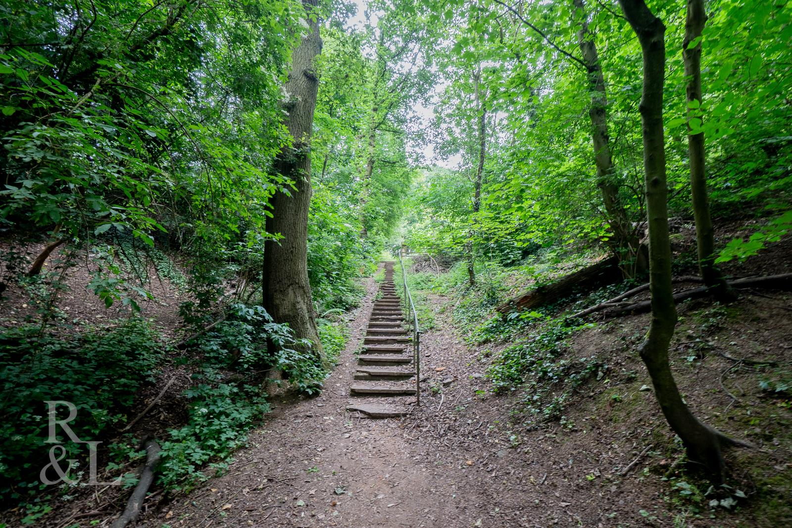 Property image for Valley Road, Radcliffe-on-Trent, Nottingham