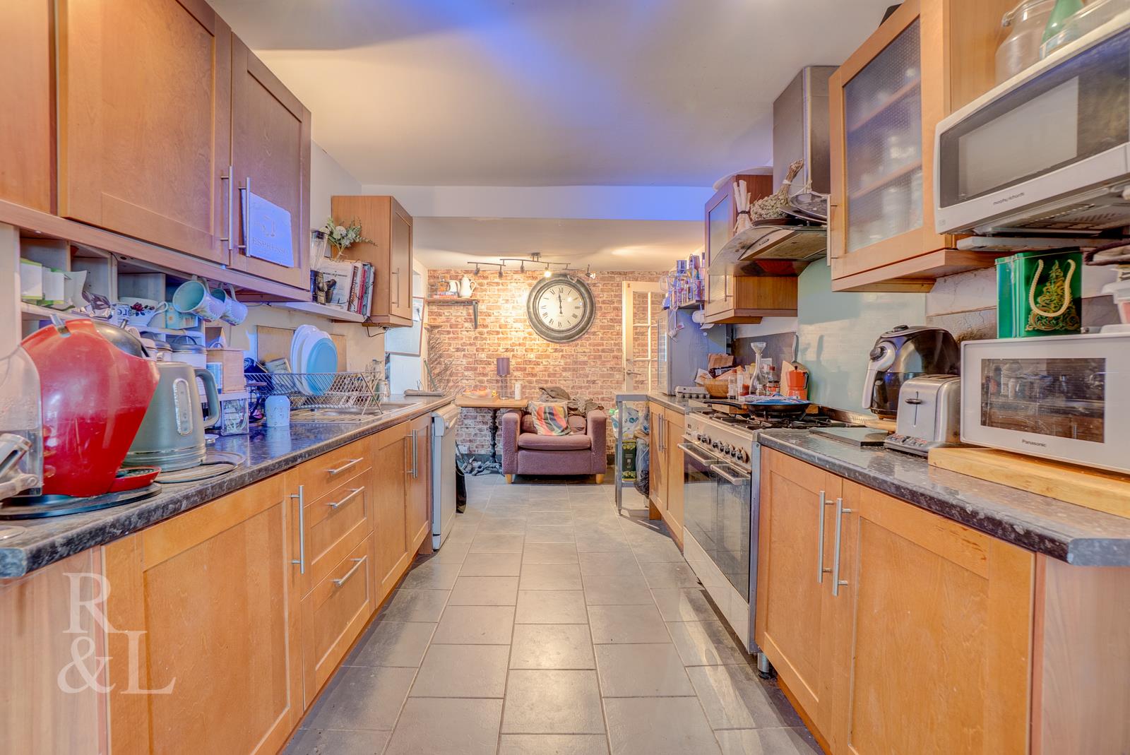 Property image for Valley Road, Radcliffe-on-Trent, Nottingham