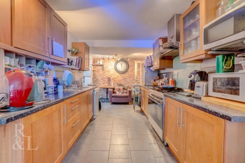 Property thumbnail image for Valley Road, Radcliffe-on-Trent, Nottingham