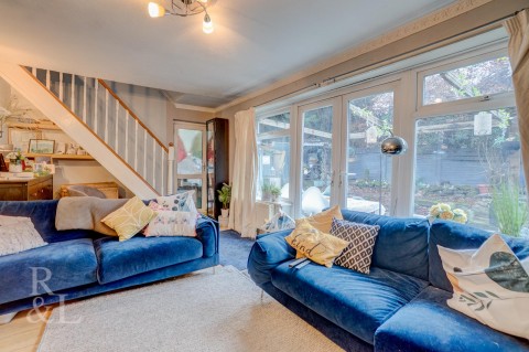 Property thumbnail image for Valley Road, Radcliffe-on-Trent, Nottingham