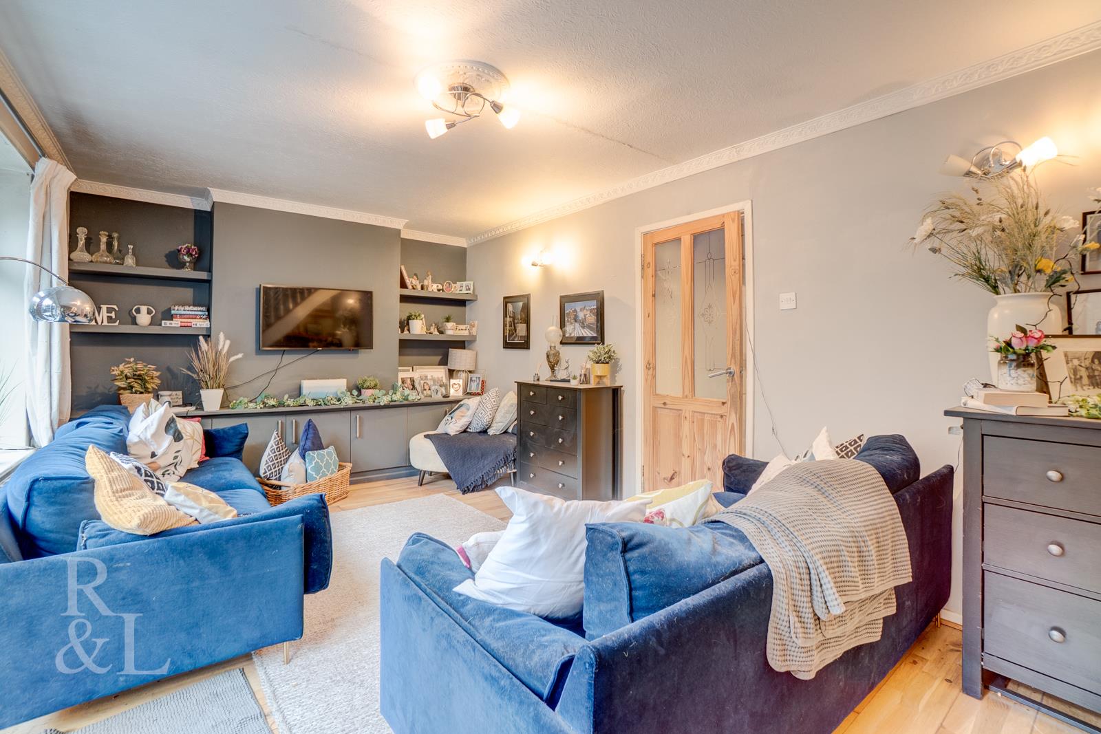 Property image for Valley Road, Radcliffe-on-Trent, Nottingham