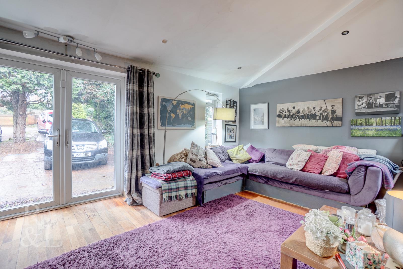 Property image for Valley Road, Radcliffe-on-Trent, Nottingham