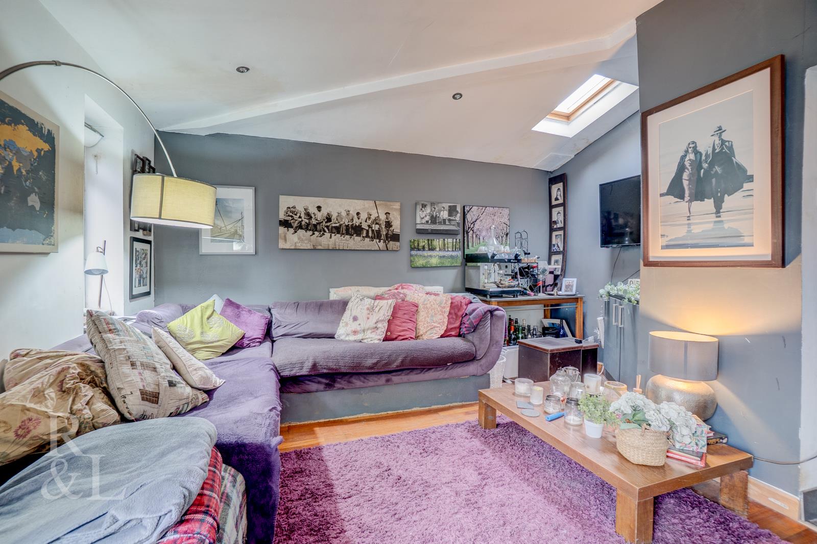 Property image for Valley Road, Radcliffe-on-Trent, Nottingham