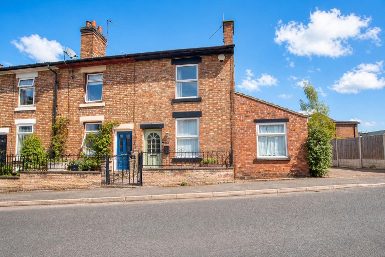 New Street, Kegworth, Derby