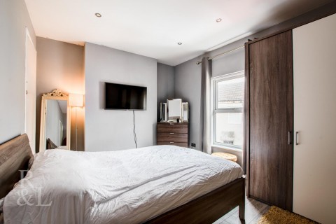 Property thumbnail image for New Street, Kegworth, Derby