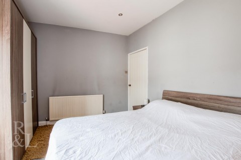 Property thumbnail image for New Street, Kegworth, Derby