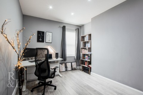 Property thumbnail image for New Street, Kegworth, Derby