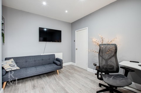 Property thumbnail image for New Street, Kegworth, Derby