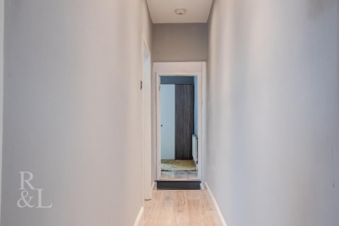Property thumbnail image for New Street, Kegworth, Derby