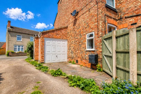 Property thumbnail image for New Street, Kegworth, Derby