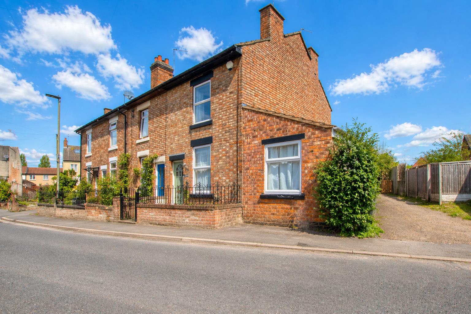 Property image for New Street, Kegworth, Derby