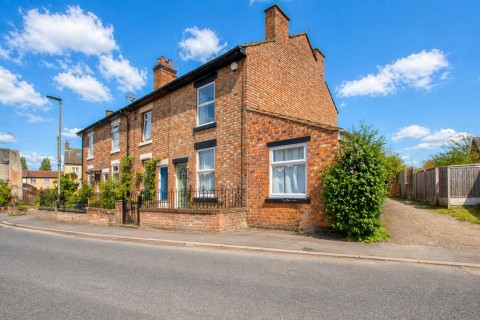 Property thumbnail image for New Street, Kegworth, Derby
