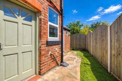 Property thumbnail image for New Street, Kegworth, Derby