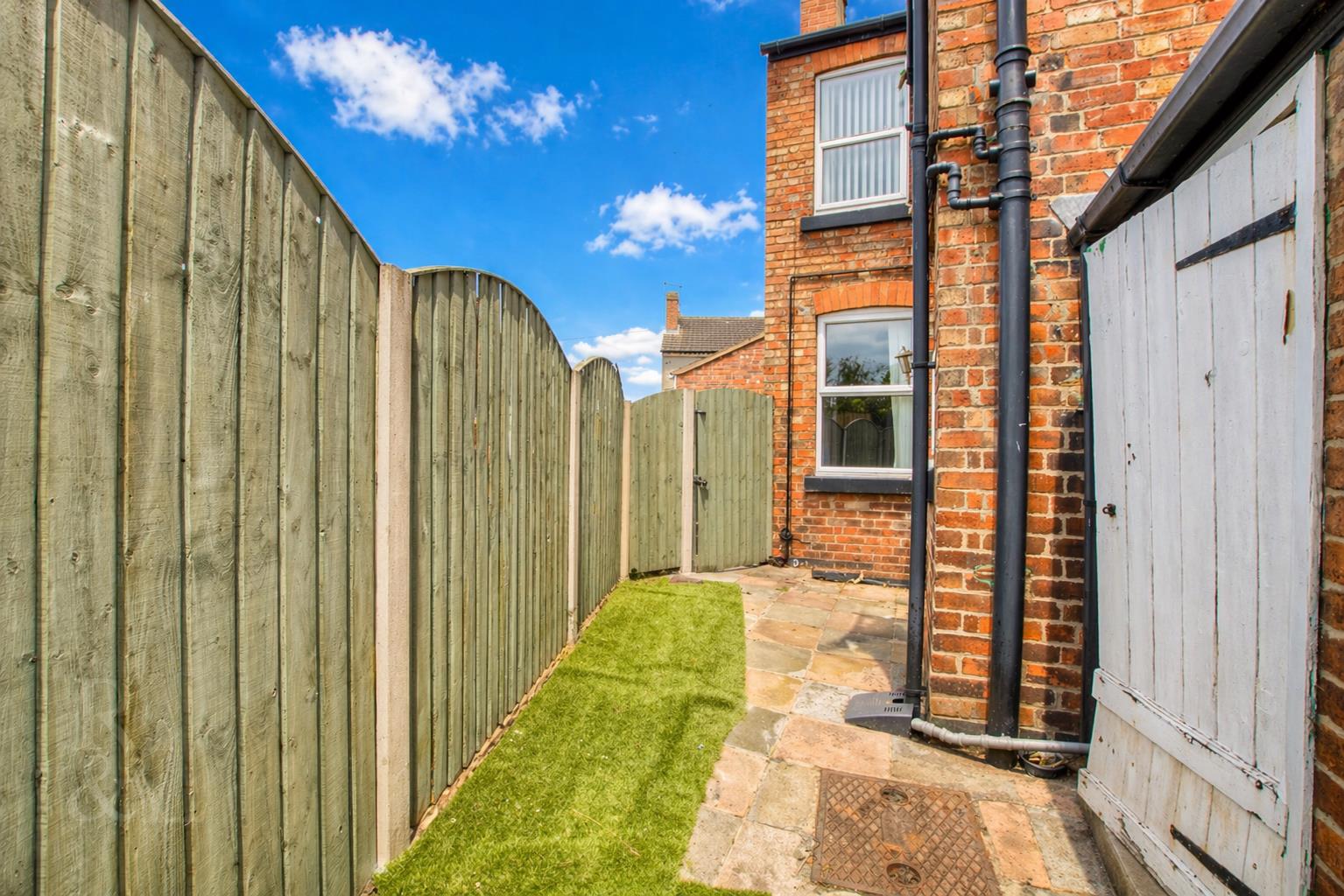 Property image for New Street, Kegworth, Derby