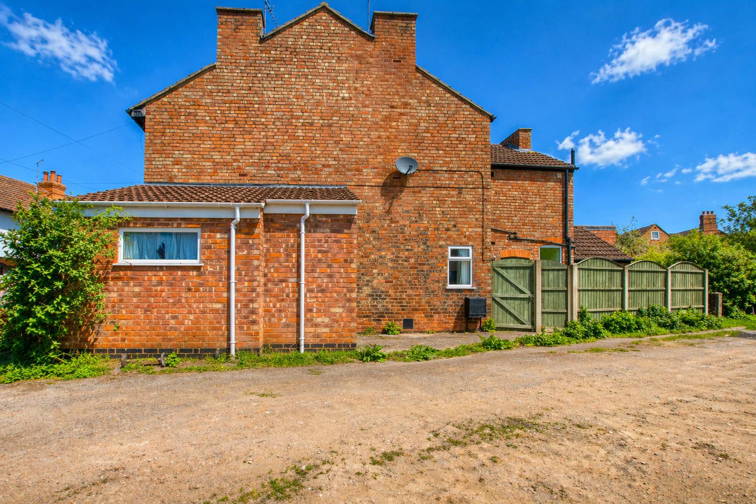 Property image for New Street, Kegworth, Derby