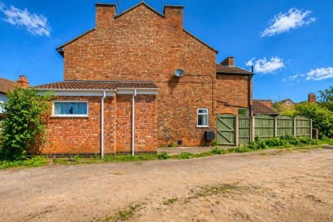 Property thumbnail image for New Street, Kegworth, Derby