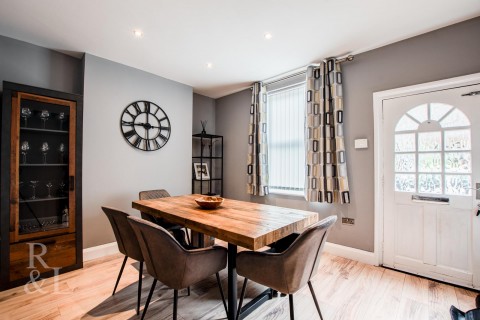 Property thumbnail image for New Street, Kegworth, Derby