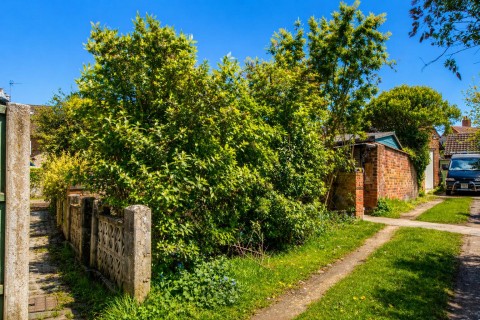 Property thumbnail image for New Street, Kegworth, Derby