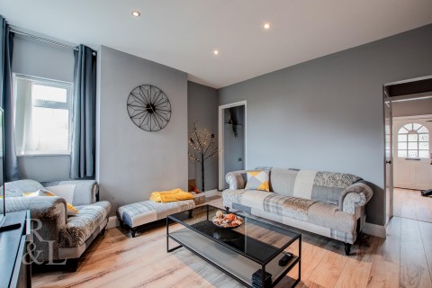 Property thumbnail image for New Street, Kegworth, Derby