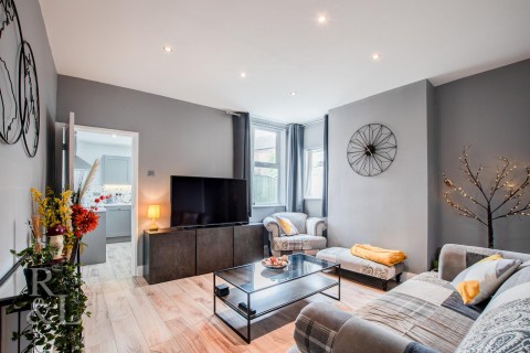 Property thumbnail image for New Street, Kegworth, Derby