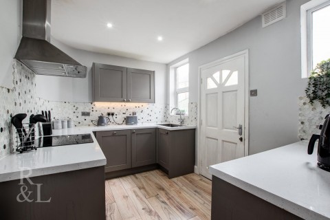 Property thumbnail image for New Street, Kegworth, Derby