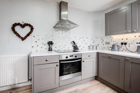 Property thumbnail image for New Street, Kegworth, Derby